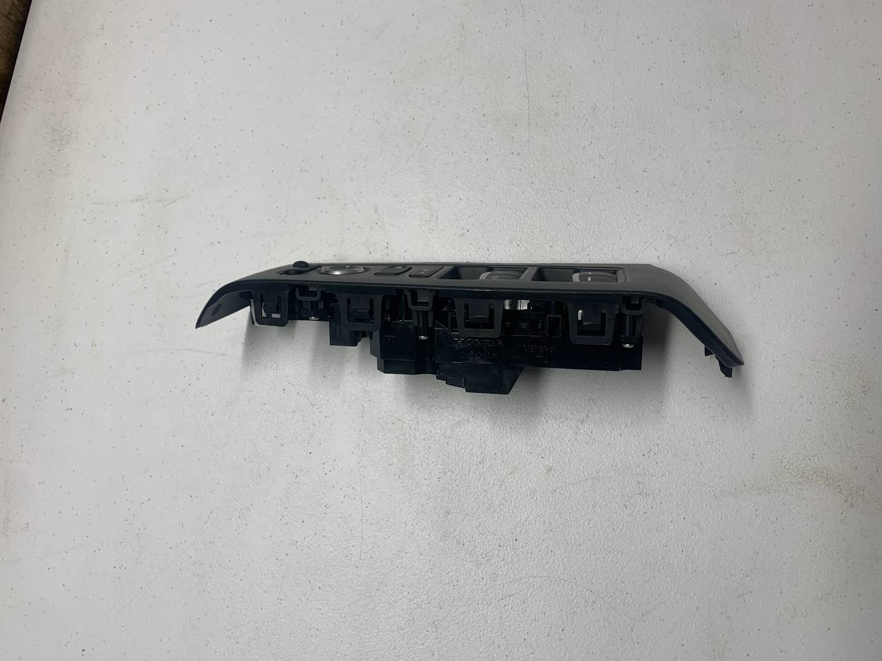 2016-2021 Honda Civic Driver Side Master Power Window Switch Panel OEM
