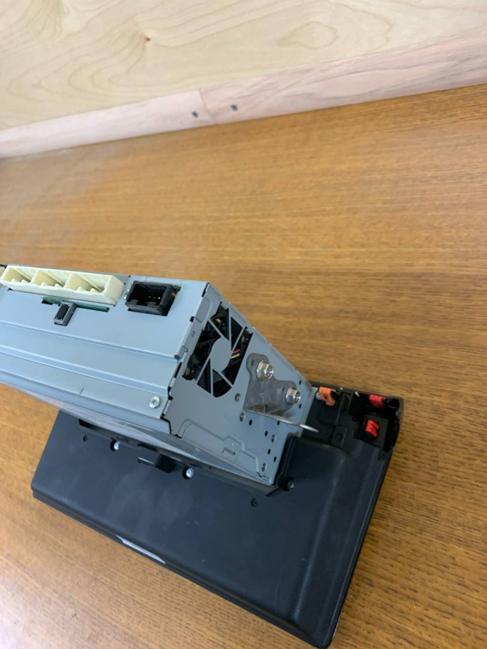 2016-2018 Toyota RAV4 Radio Display Screen OEM