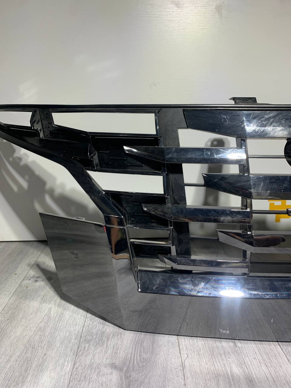2021-2024 Hyundai Tucson Radiator Grille OEM