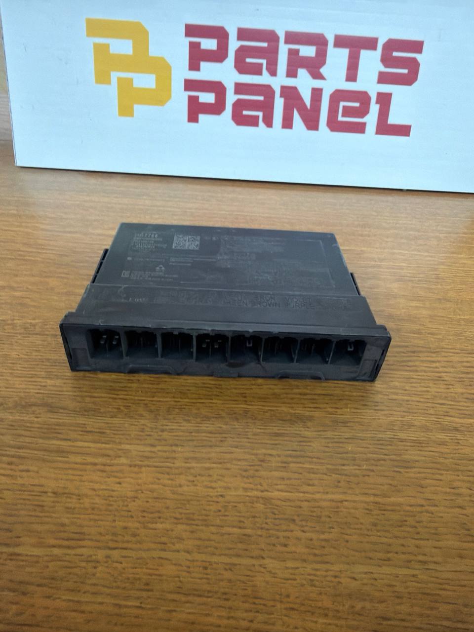 Body Control Module OEM 13547768