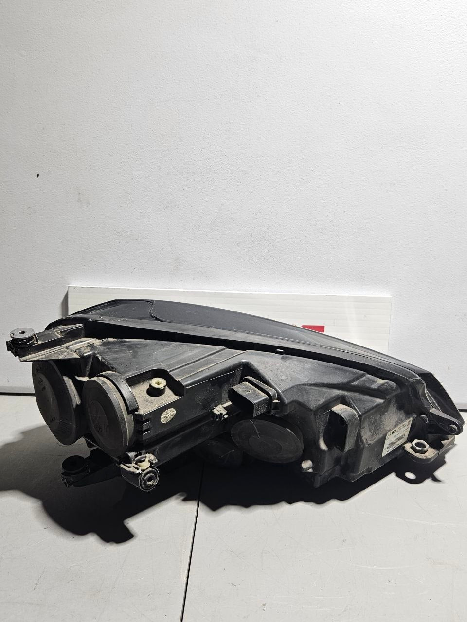 2015-2017 Volkswagen Golf Driver Side LH Headlight OEM