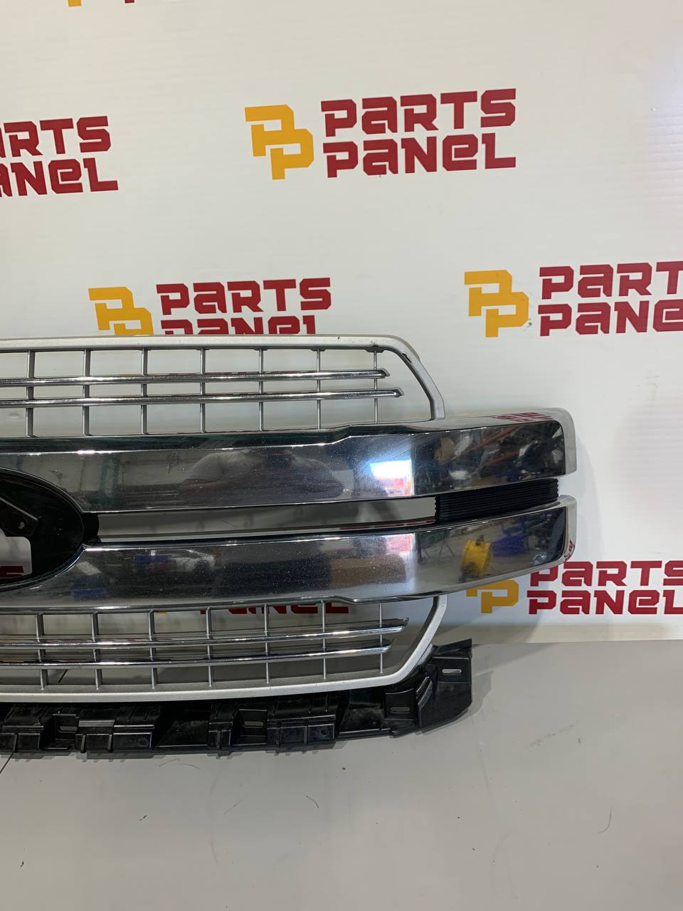 2017-2022 Ford F-250 Super Duty Front Grille OEM