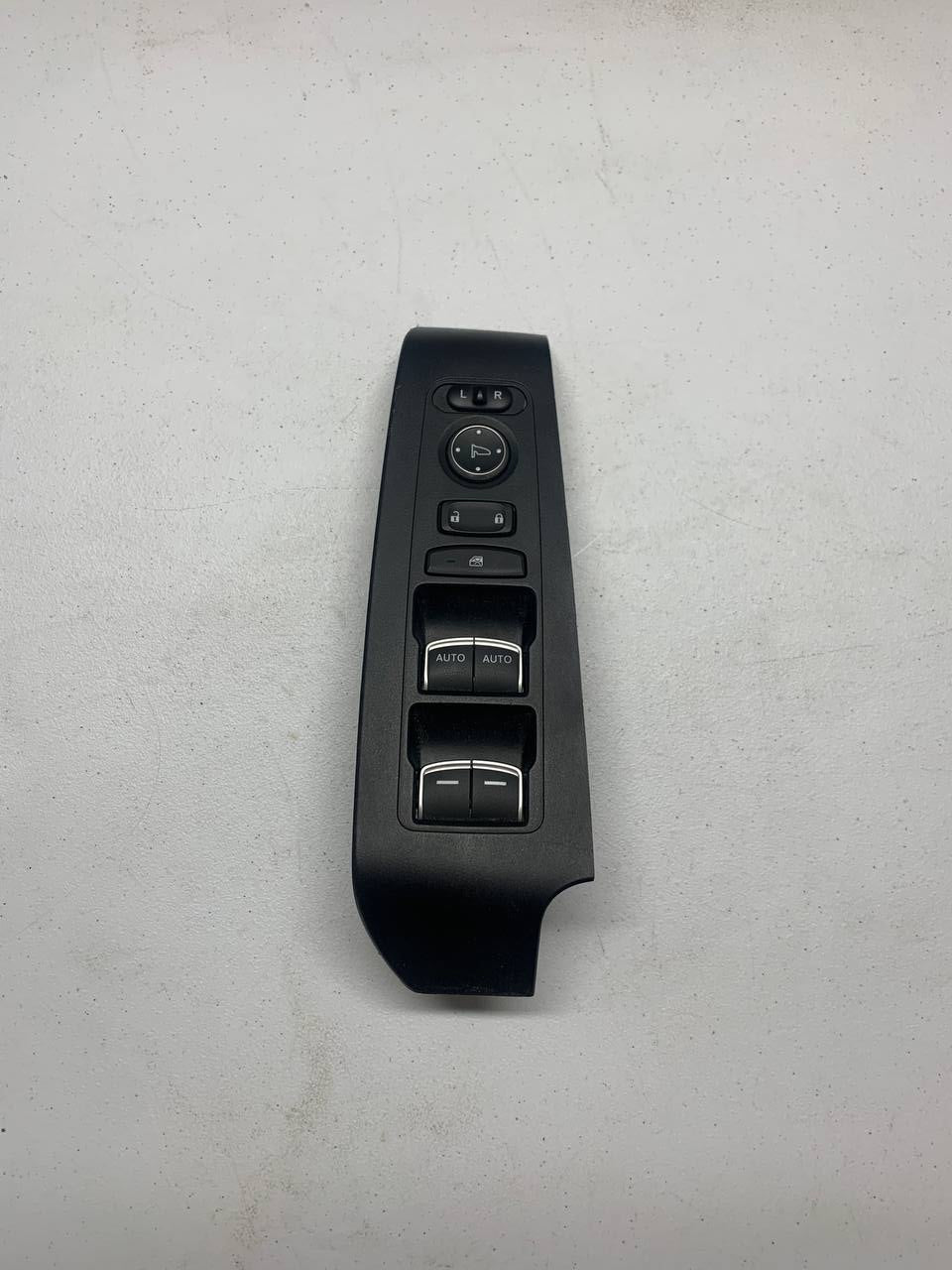 2016-2021 Honda Civic Driver Side Master Power Window Switch Panel OEM