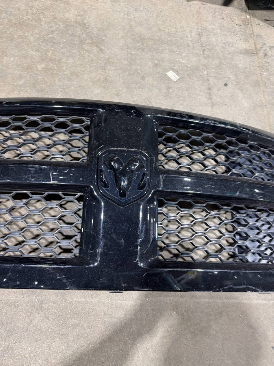 2013-2023 RAM 1500 Front Grille OEM