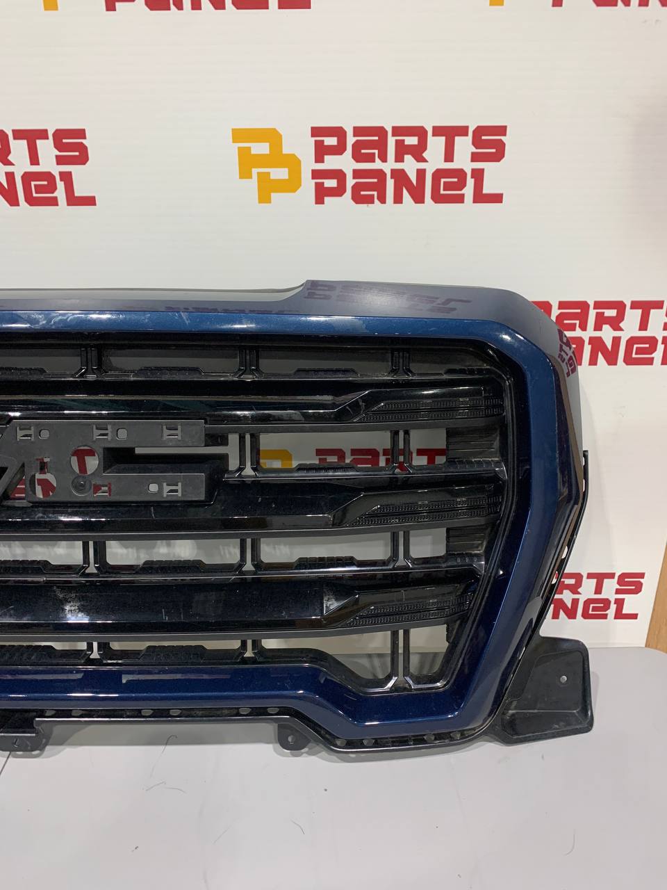 2019-2024 GMC Sierra 1500 Front Grille OEM