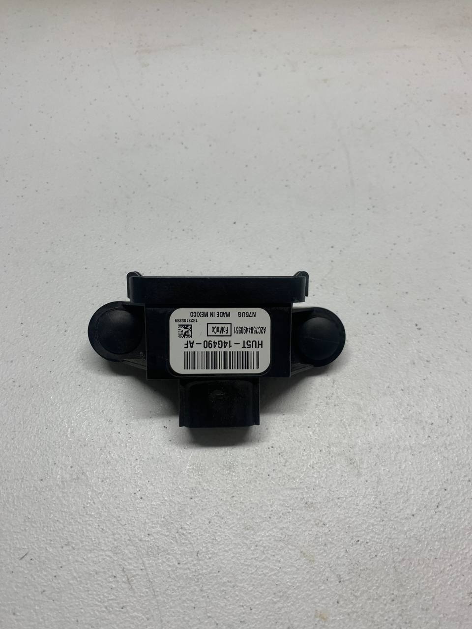 2015-2020 Ford Explorer Airbag Impact Sensor OEM