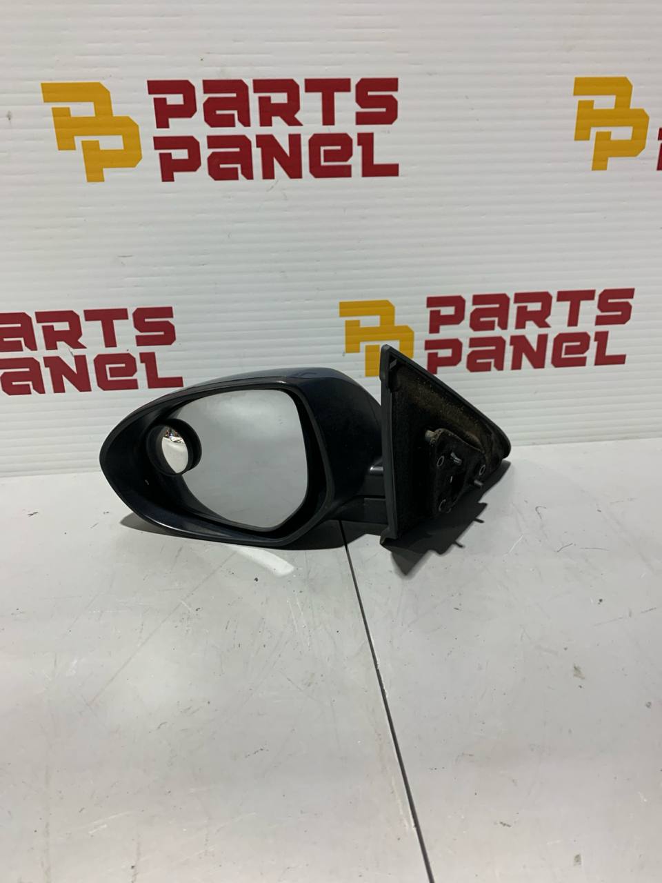 Driver Side LH Door Mirror OEM