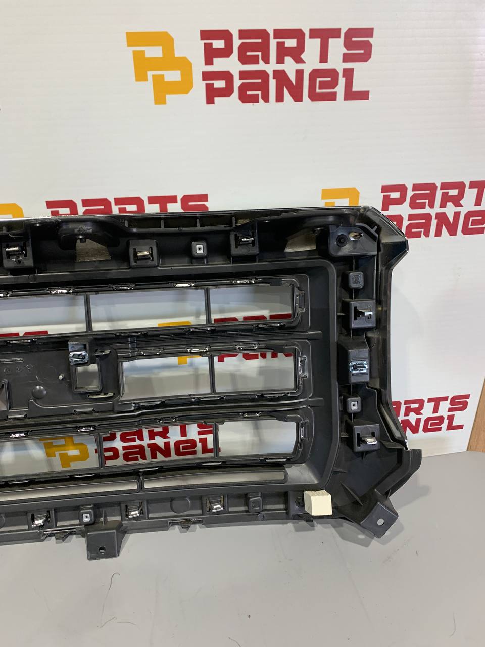2016-2019 GMC Sierra 1500 Front Grille OEM