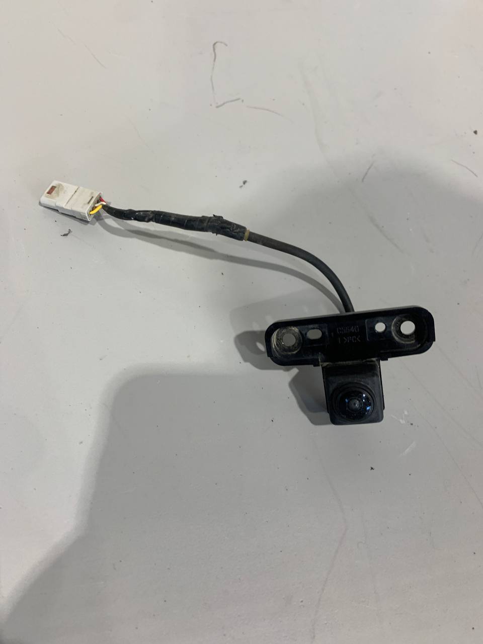 2018-2024 Toyota Rearview Back Up Camera OEM