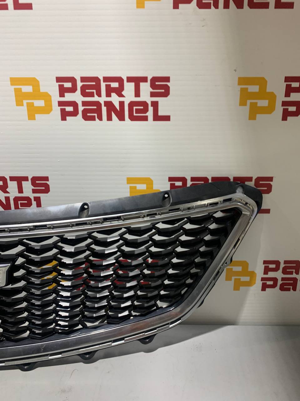 2019-2023 Cadillac XT4 Front Grille OEM