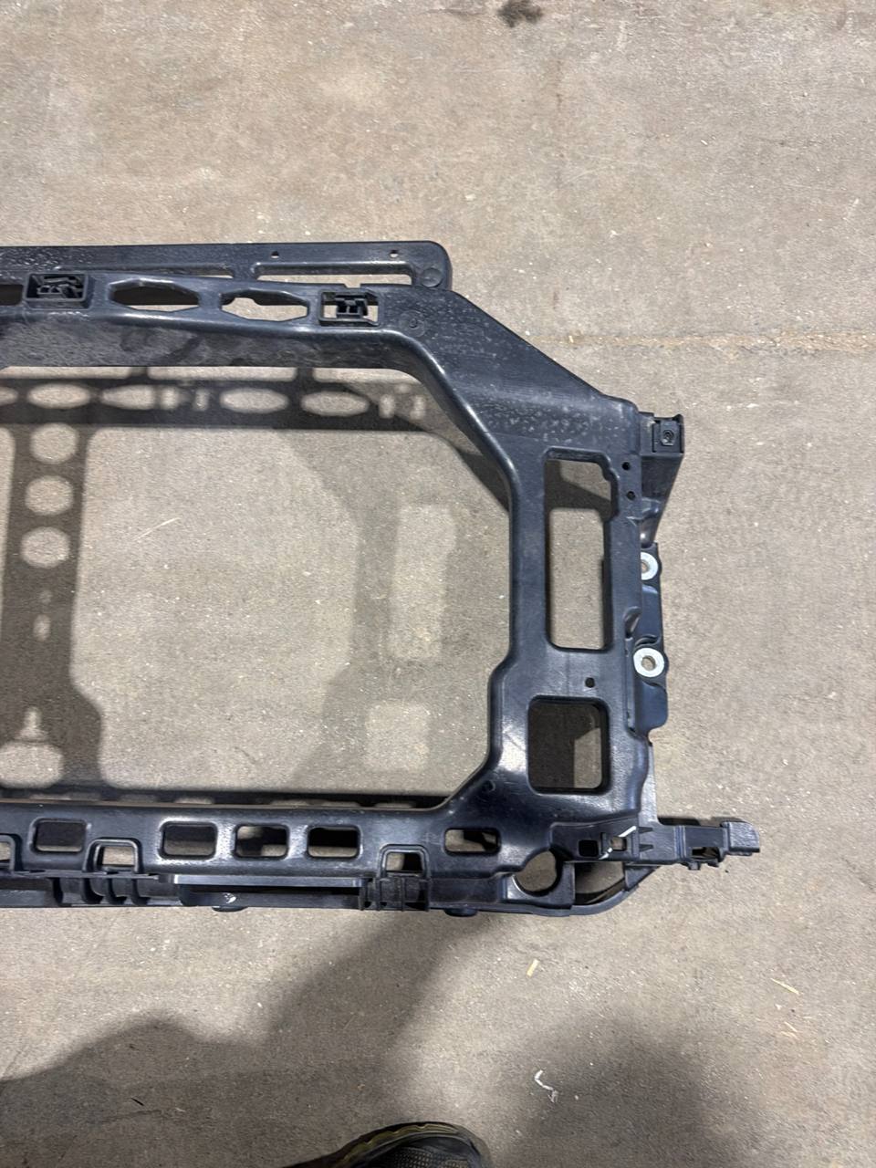 2015-2020 Ford F-150 Radiator Support Frame OEM