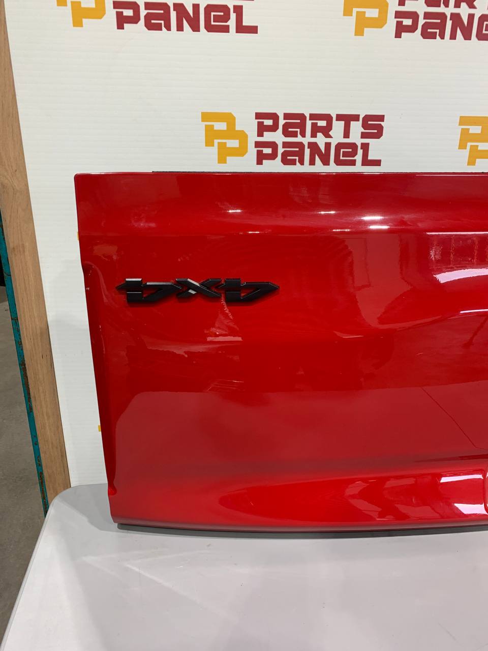 2019-2024 RAM 1500 Tailgate OEM