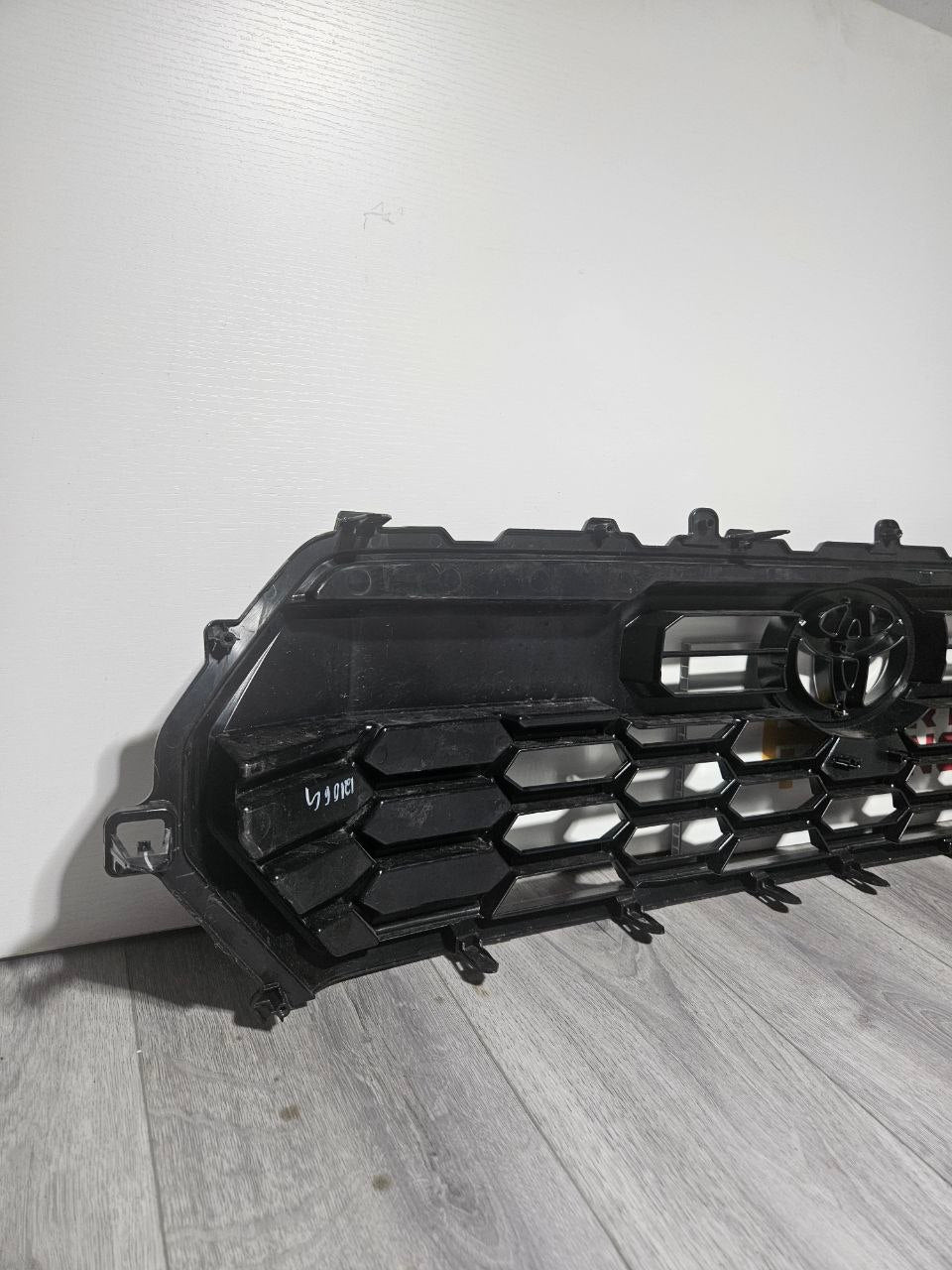 2024+ Toyota Tacoma Radiator Grille OEM