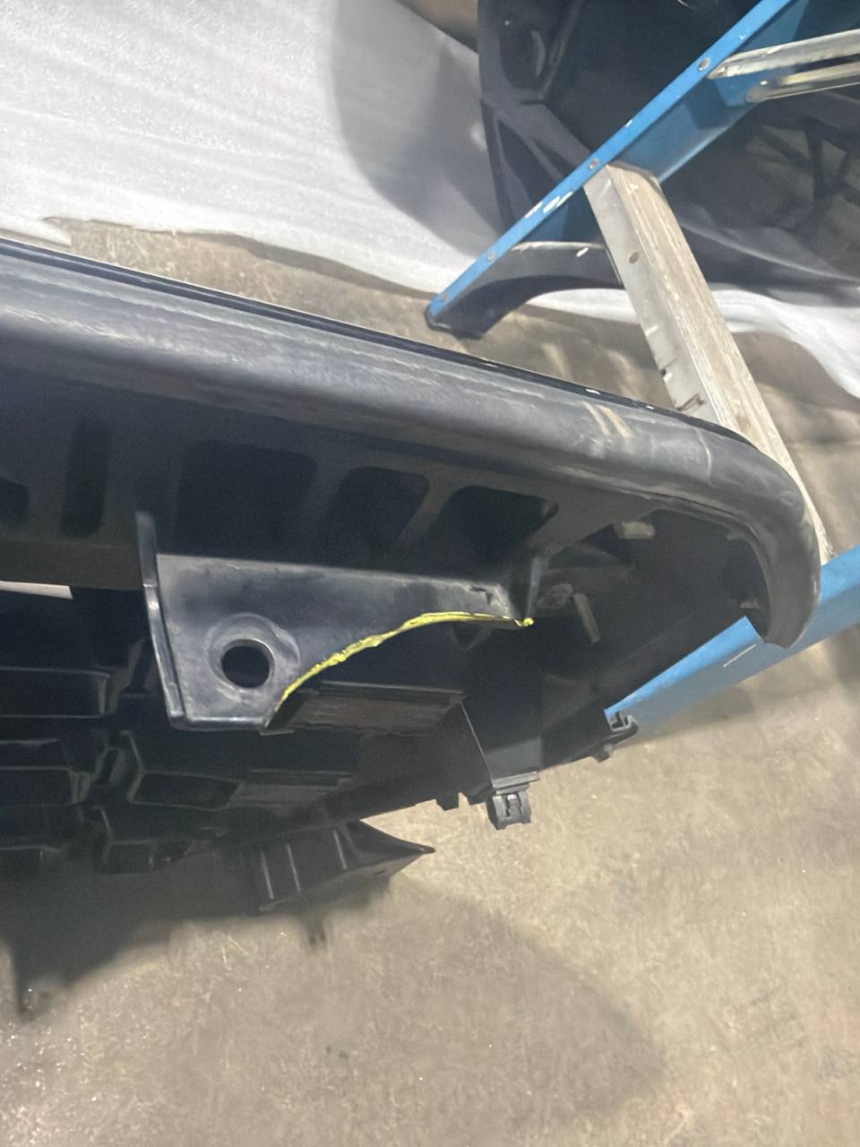 2019-2022 GMC Sierra 1500 Front Grille OEM