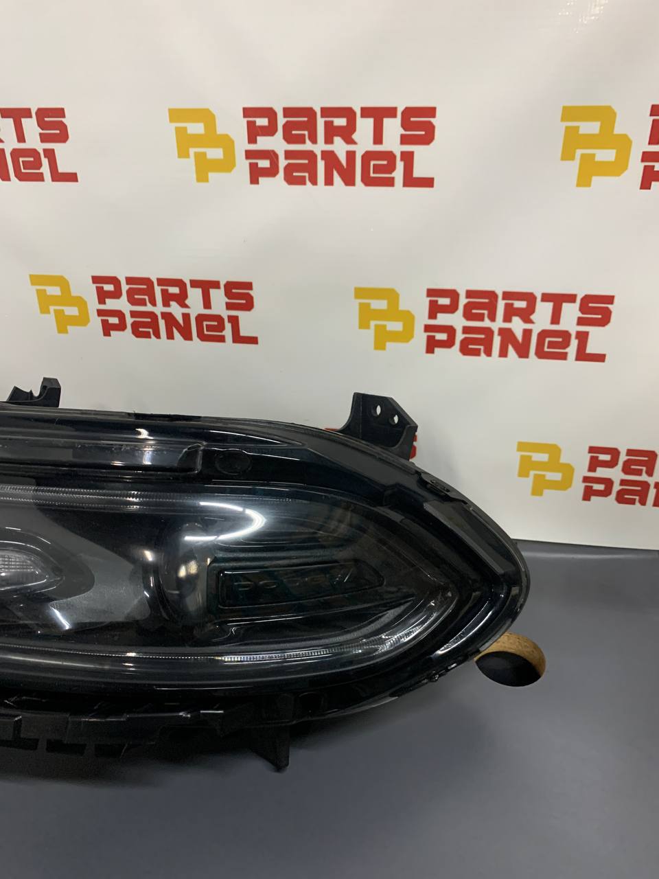 2015-2023 Dodge Charger Headlight Assembly Passenger Side OEM
