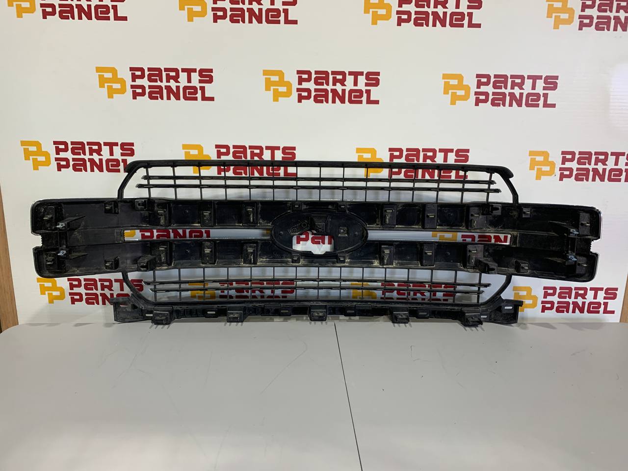 2017-2022 Ford F-250 Super Duty Front Grille OEM