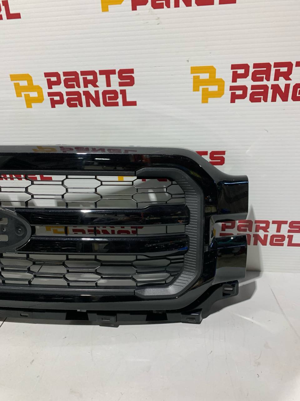 Ford F-150 Front Grille OEM