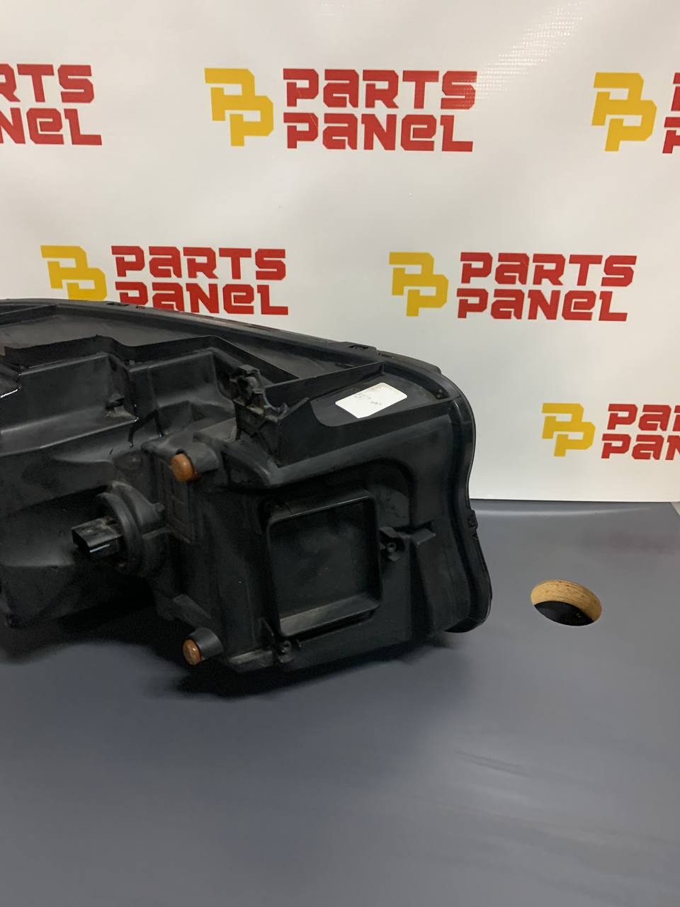 2015-2023 Dodge Charger Headlight Assembly Passenger Side OEM