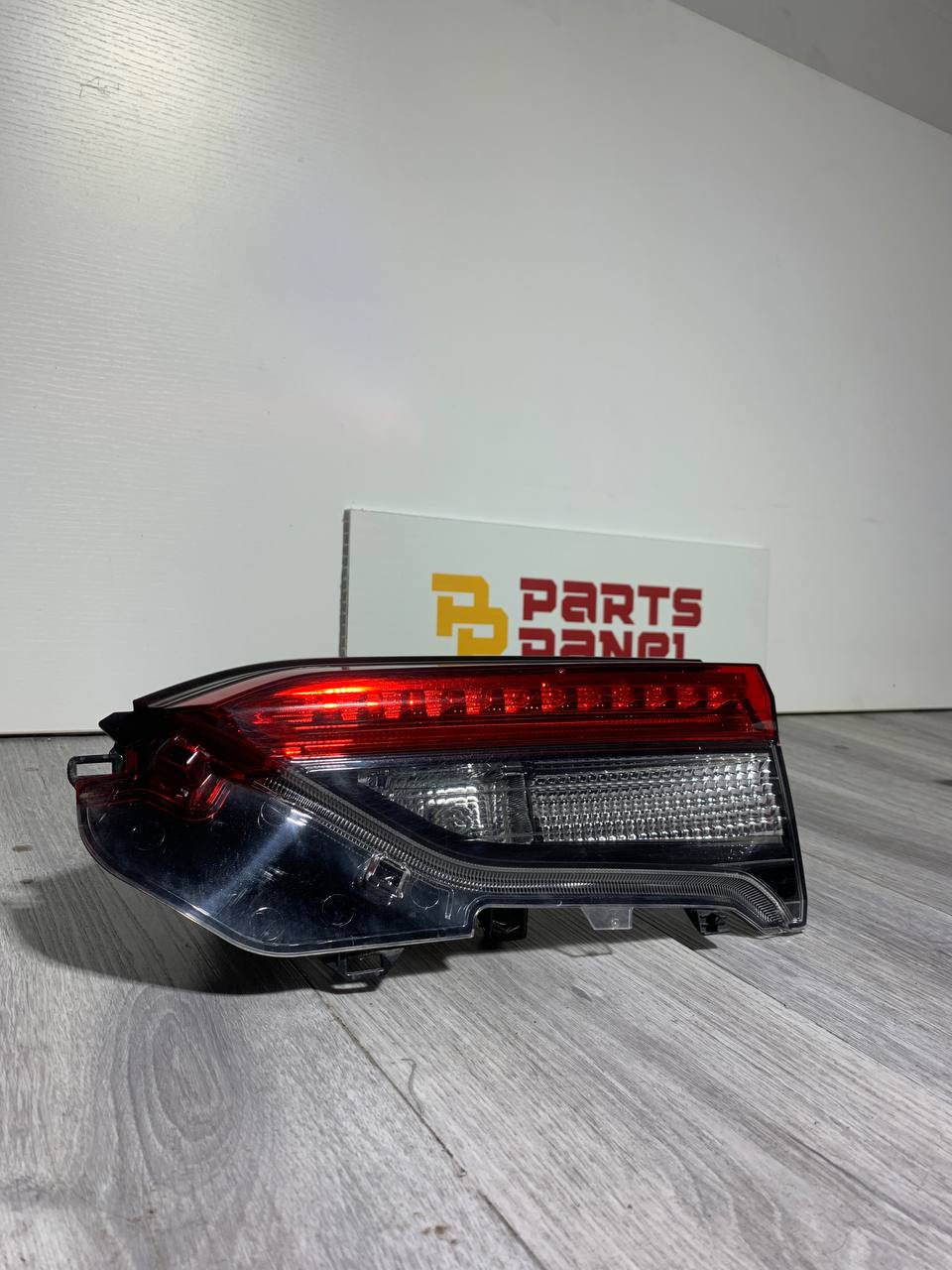 2019-2024 Toyota RAV4 Passenger Side Tail Light OEM