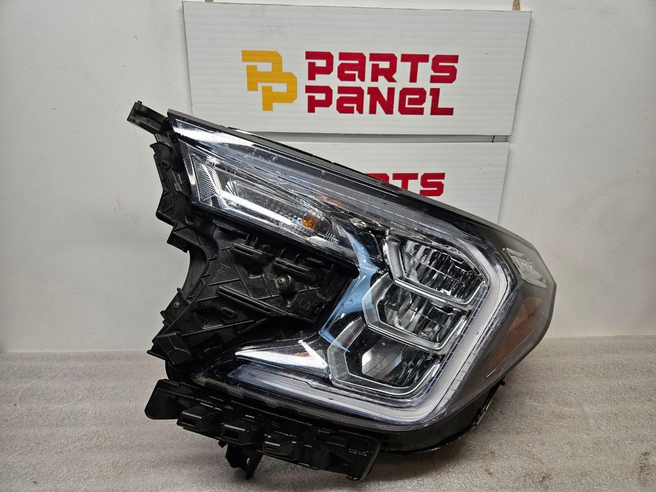 2021-2023 Ford F-150 Right Headlight Assembly OEM