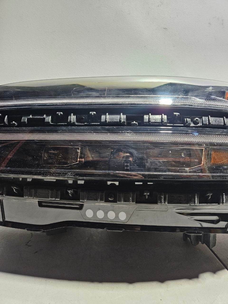 2022-2024 Genesis GV70 Passenger Side RH Headlight OEM