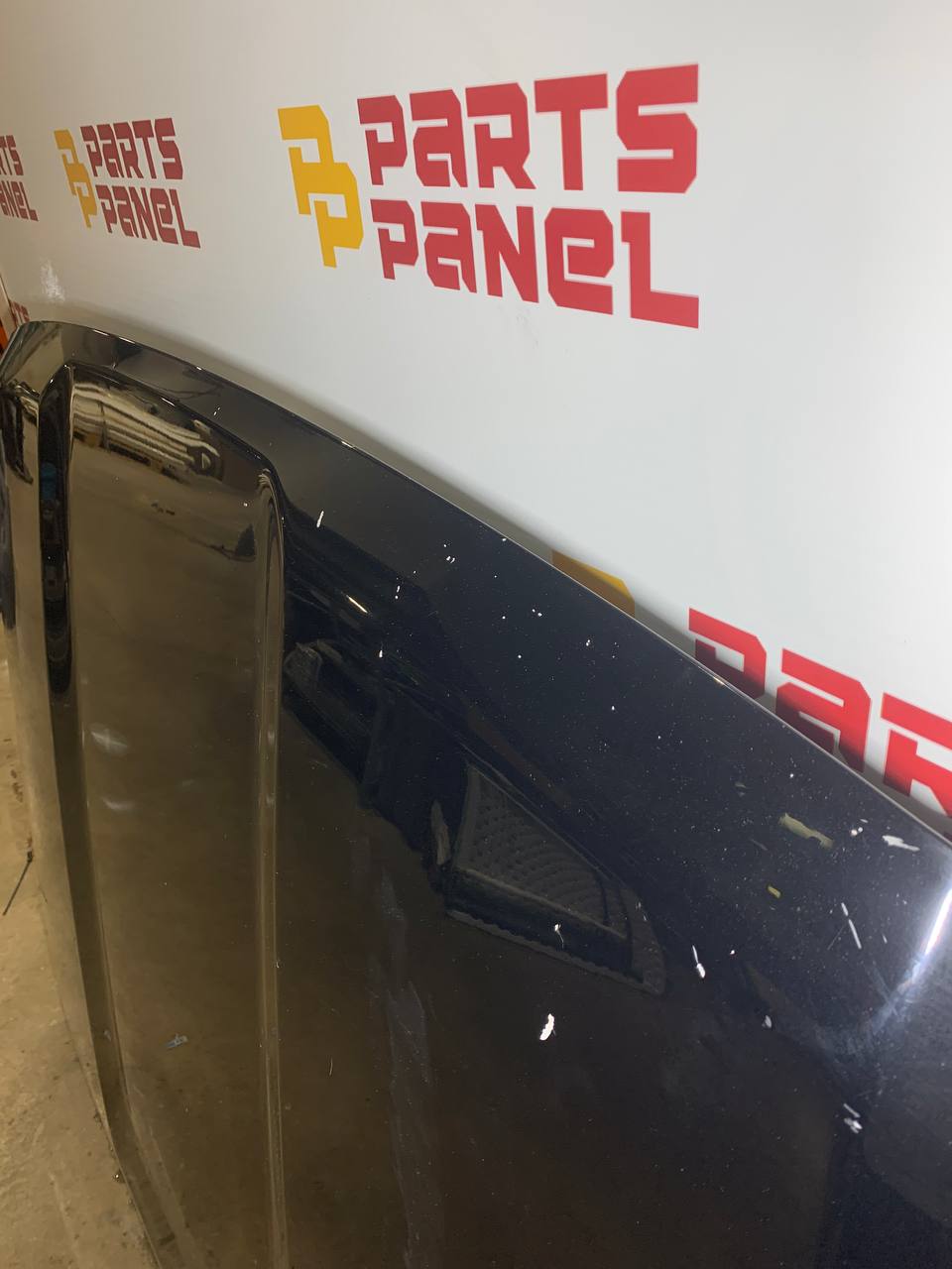 Hood OEM