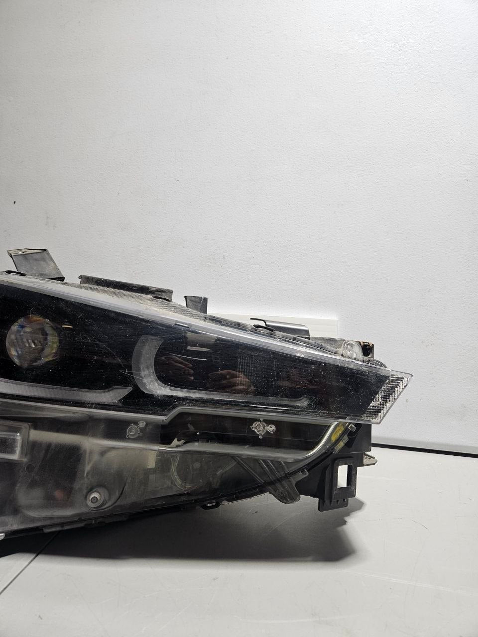 2022-2024 Mazda CX-5 Passenger Side RH Headlight OEM