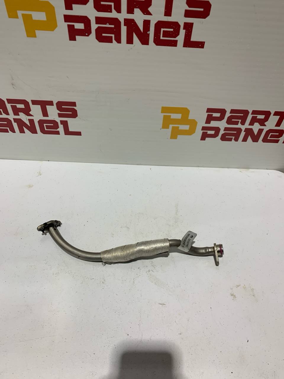 2019-2023 RAM 2500 Turbocharger Oil Drain Tube OEM