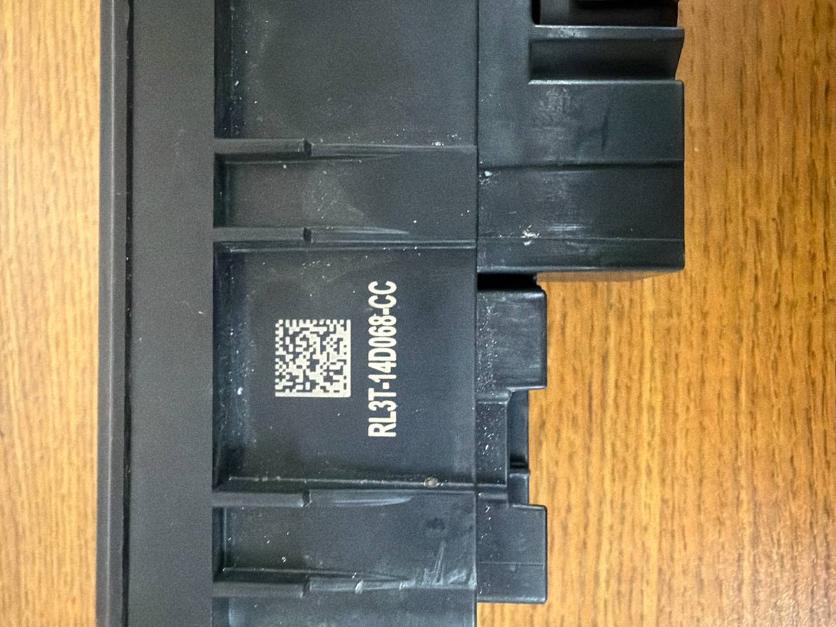 2024 Ford F-150 Fuse Box OEM