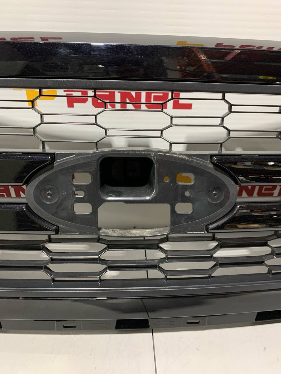 Ford F-150 Front Grille OEM