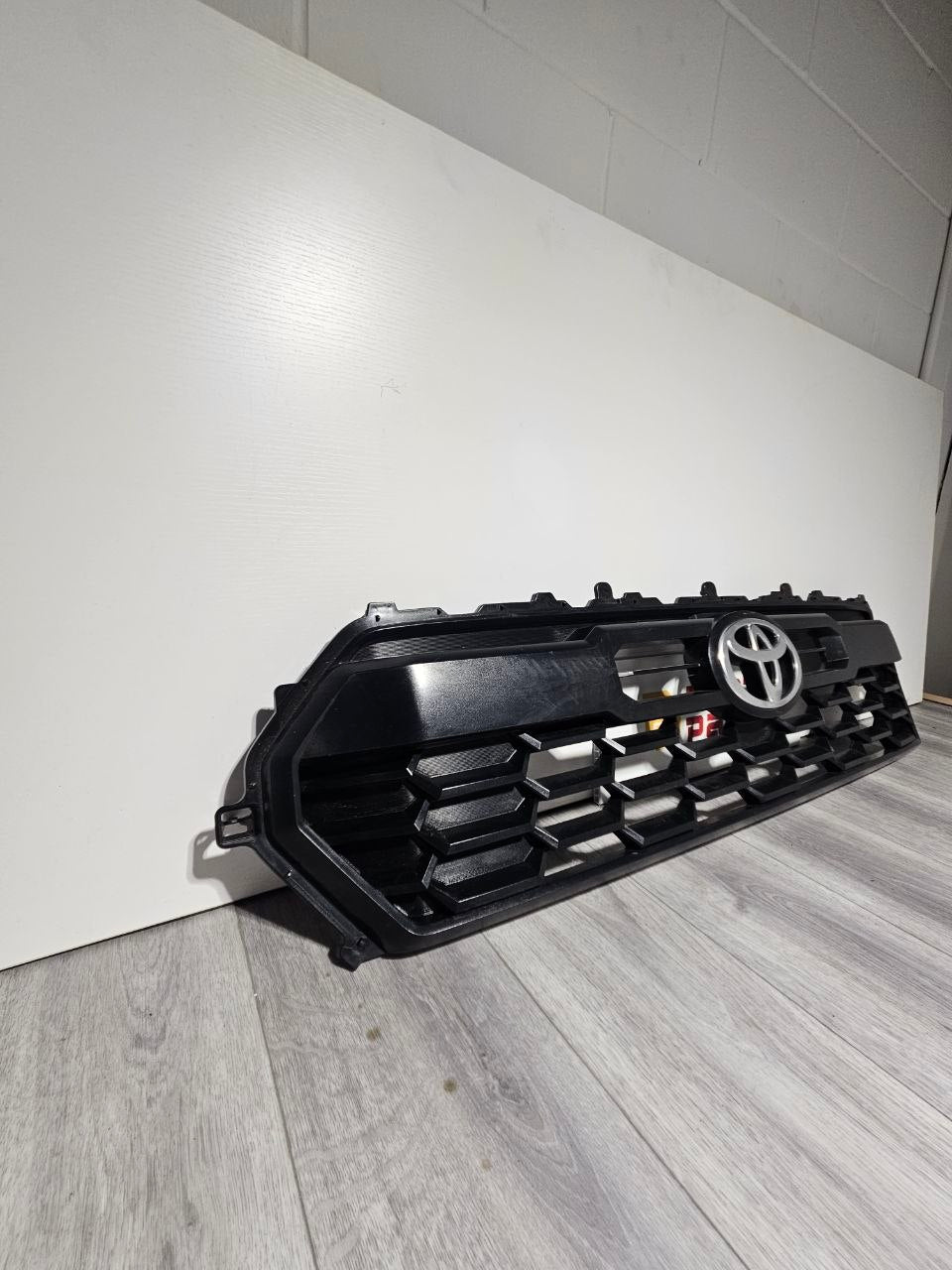 2024+ Toyota Tacoma Radiator Grille OEM