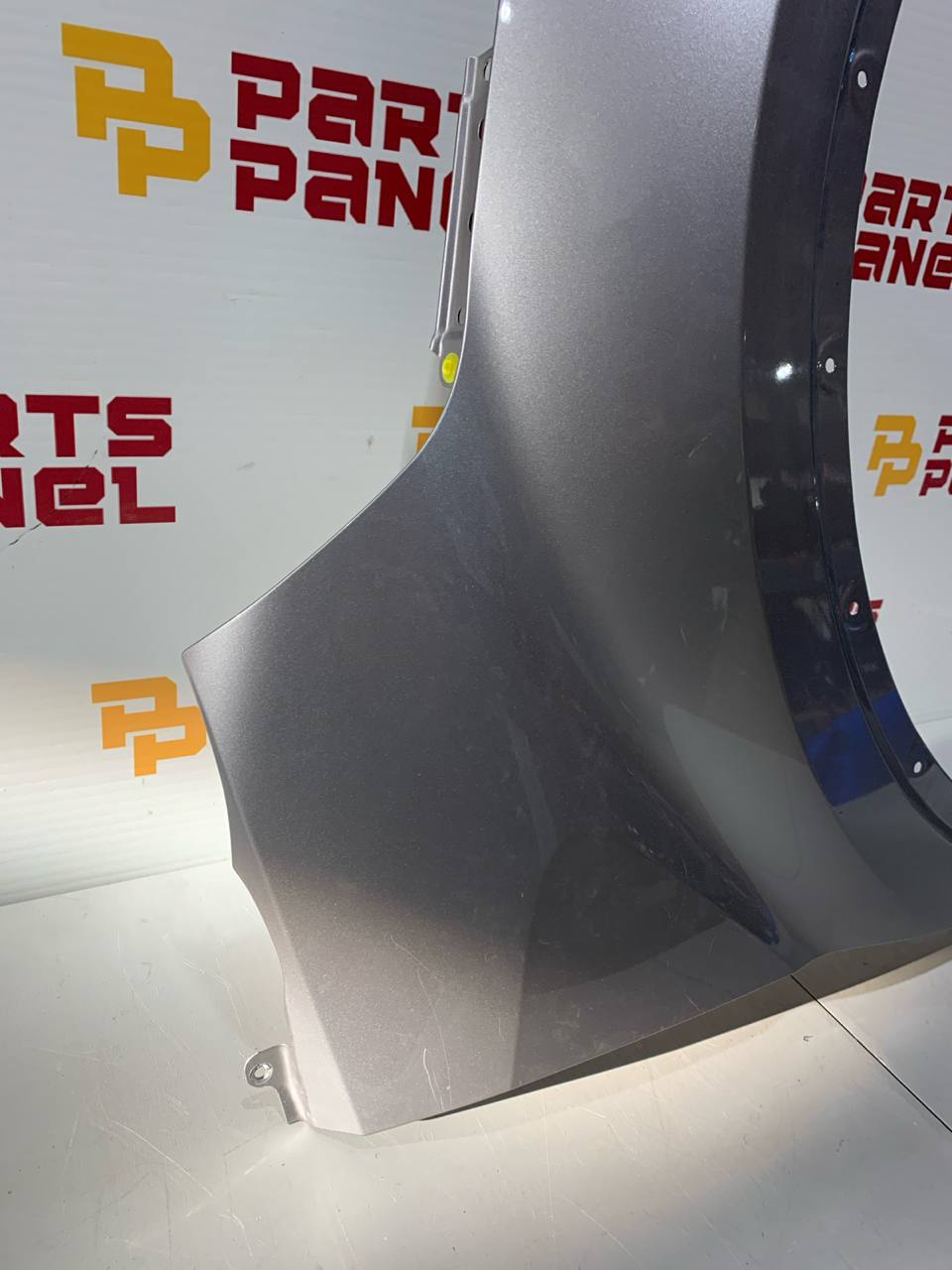 Toyota Driver Side LH Front Fender OEM