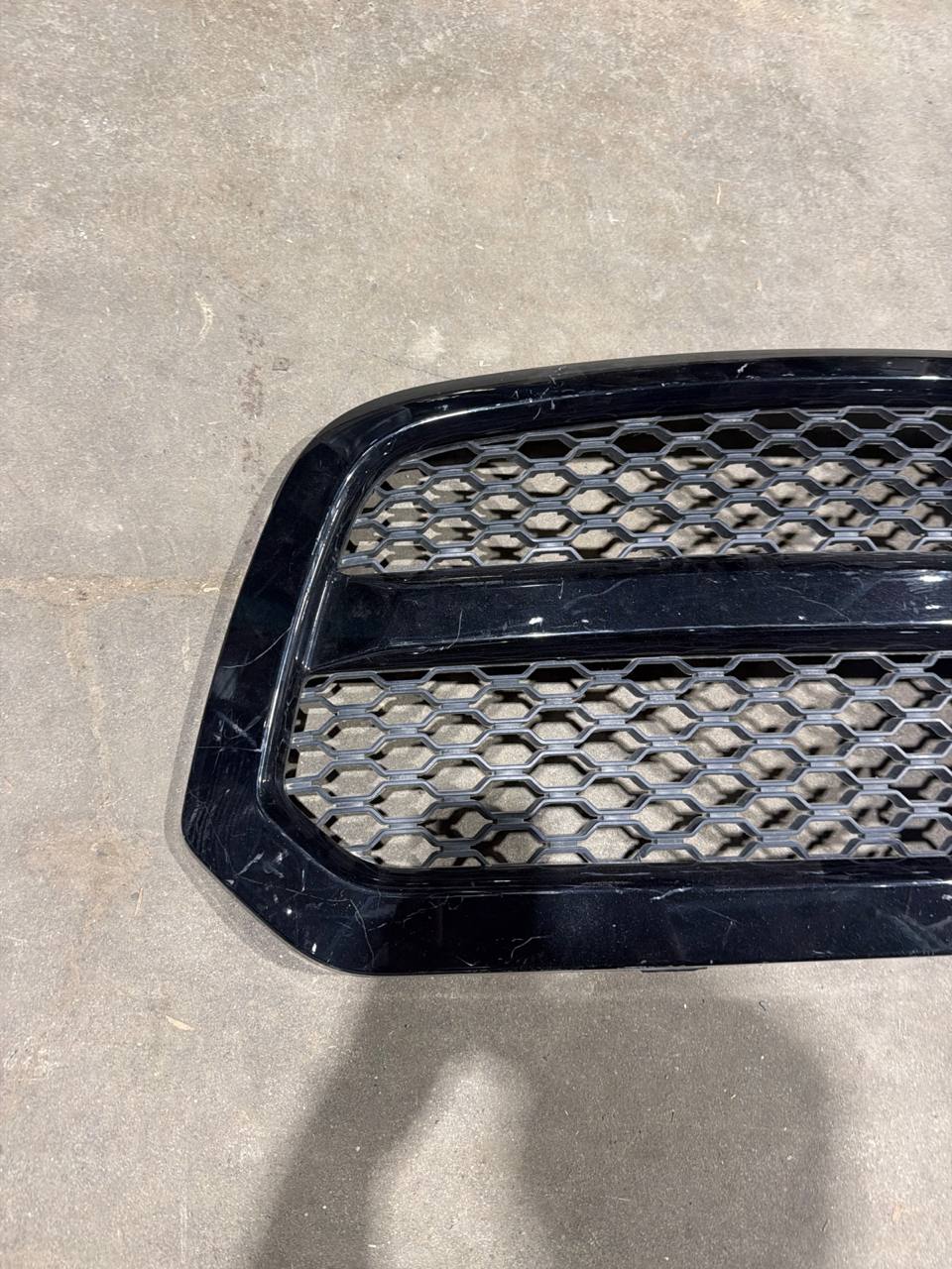 2013-2023 RAM 1500 Front Grille OEM