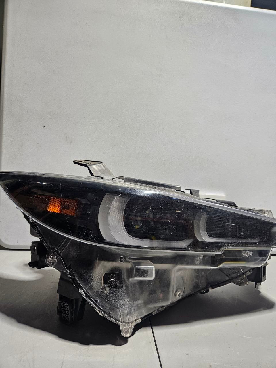 2022-2024 Mazda CX-5 Passenger Side RH Headlight OEM
