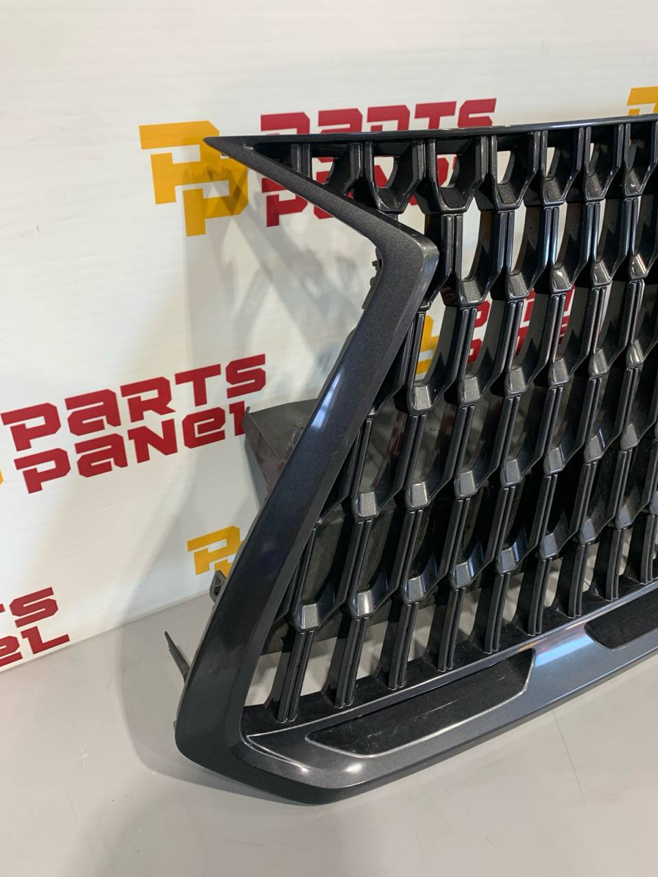 2022-2024 Lexus NX 250 Front Grille OEM