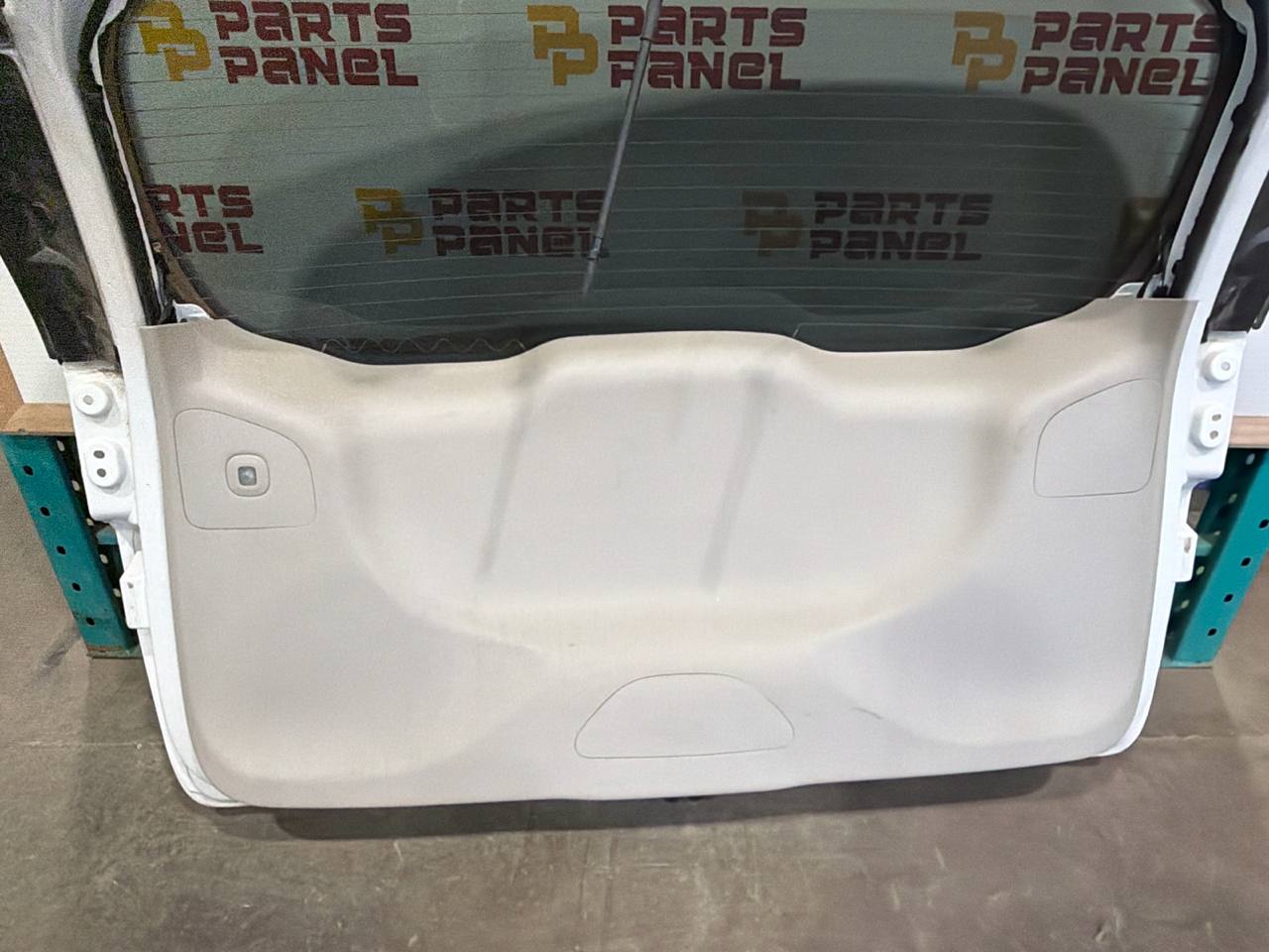 2017-2023 Chrysler Pacifica Rear Liftgate Trunk Lid OEM