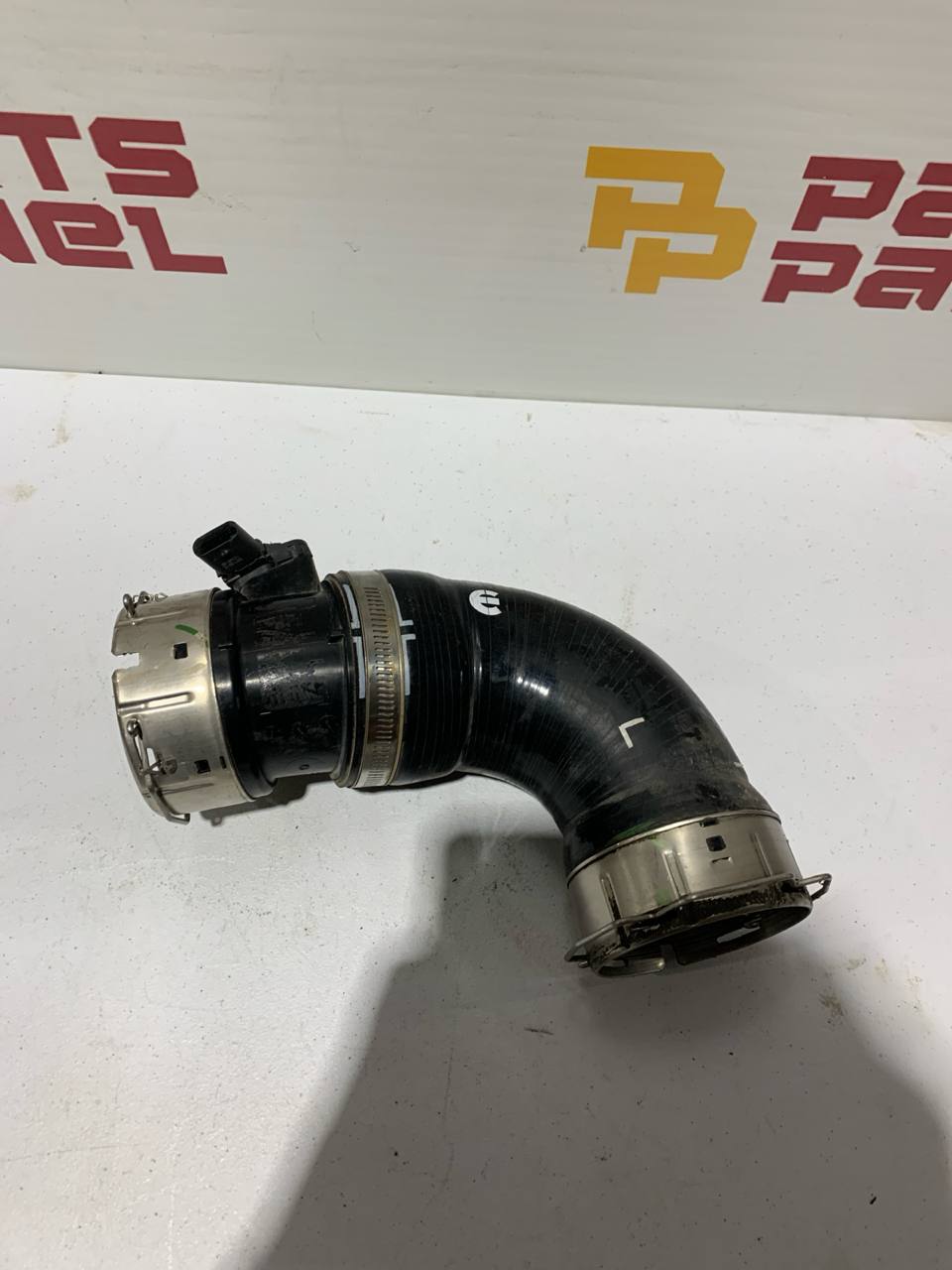 2020-2023 Jeep Wrangler Intercooler Hose OEM