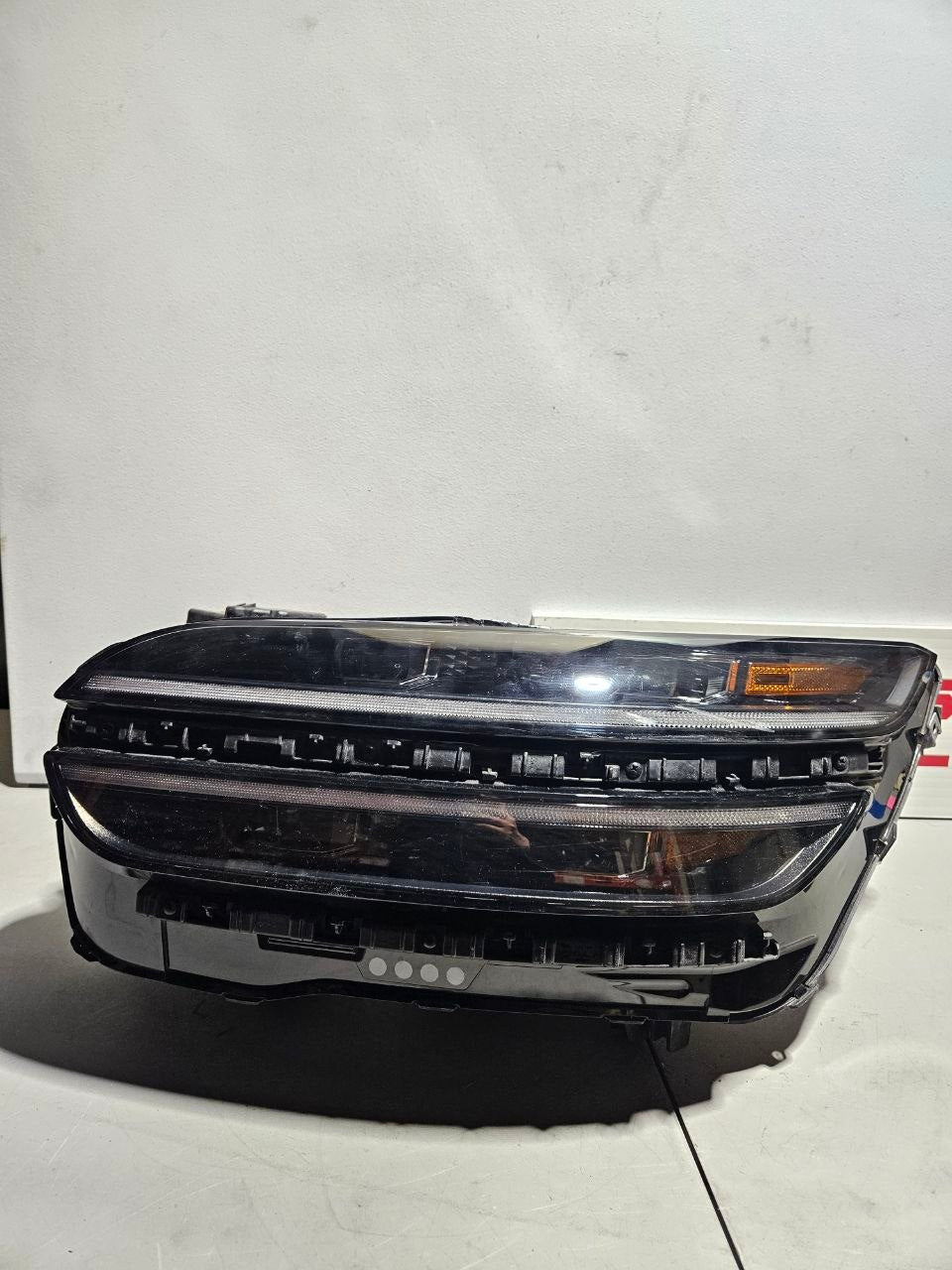 2022-2024 Genesis GV70 Passenger Side RH Headlight OEM