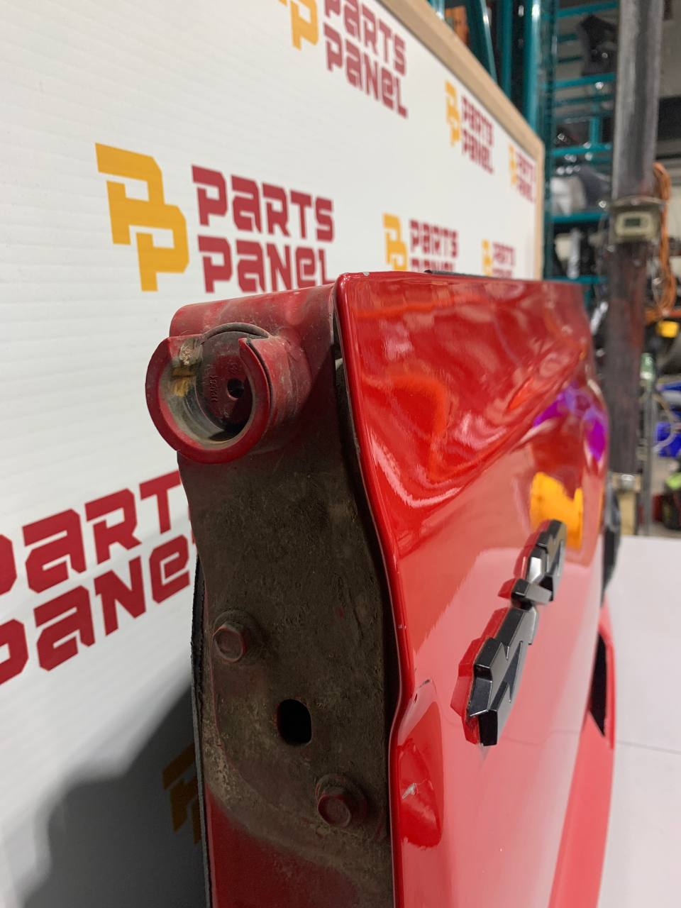 2019-2024 RAM 1500 Tailgate OEM