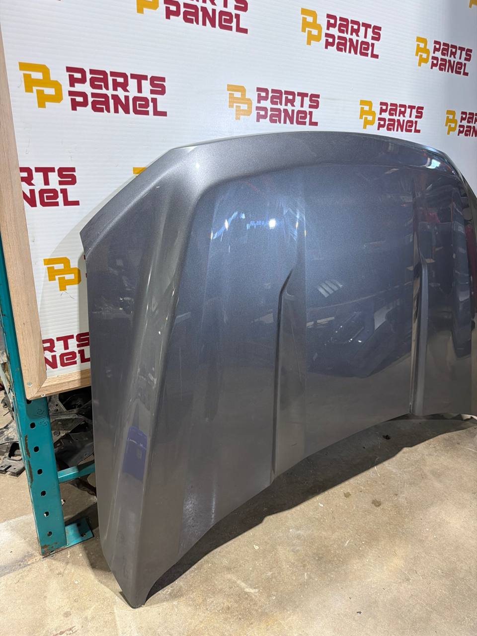 2018-2020 Ford F-150 Hood OEM