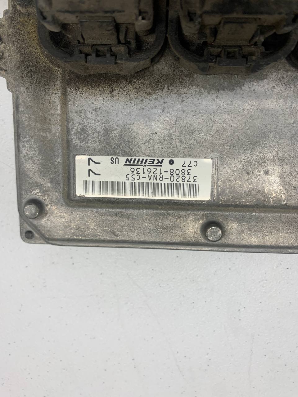 2006-2009 Honda Civic Engine Control Module (ECM) PCM OEM