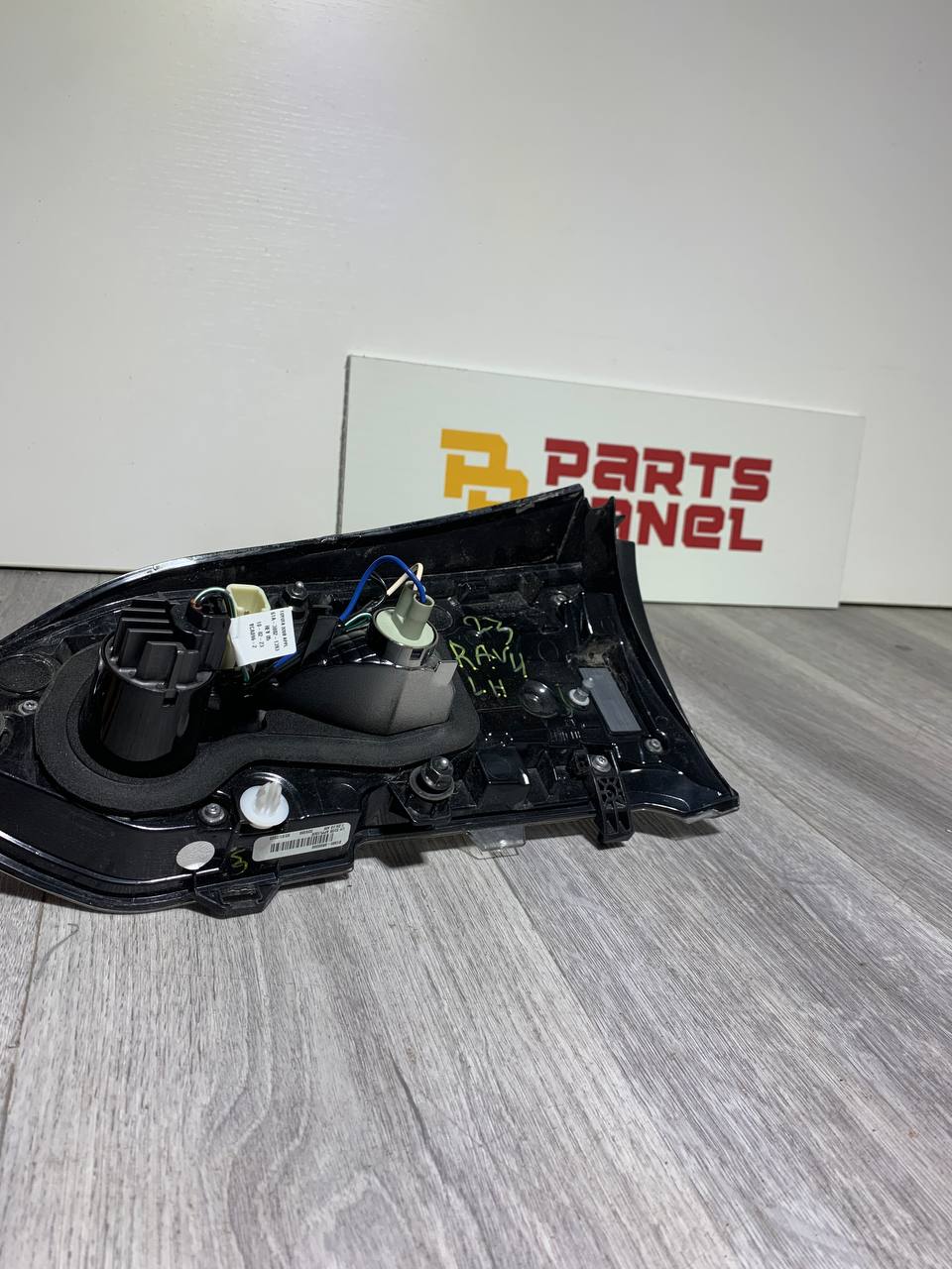 2019-2024 Toyota RAV4 Driver Side LH Taillight Assembly OEM