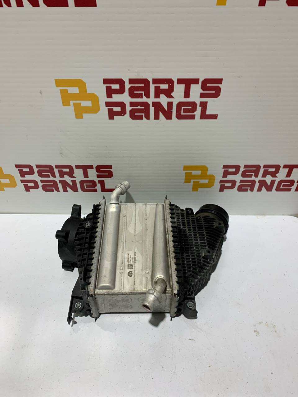 2018-2024 Jeep Wrangler Charge Air Cooler OEM