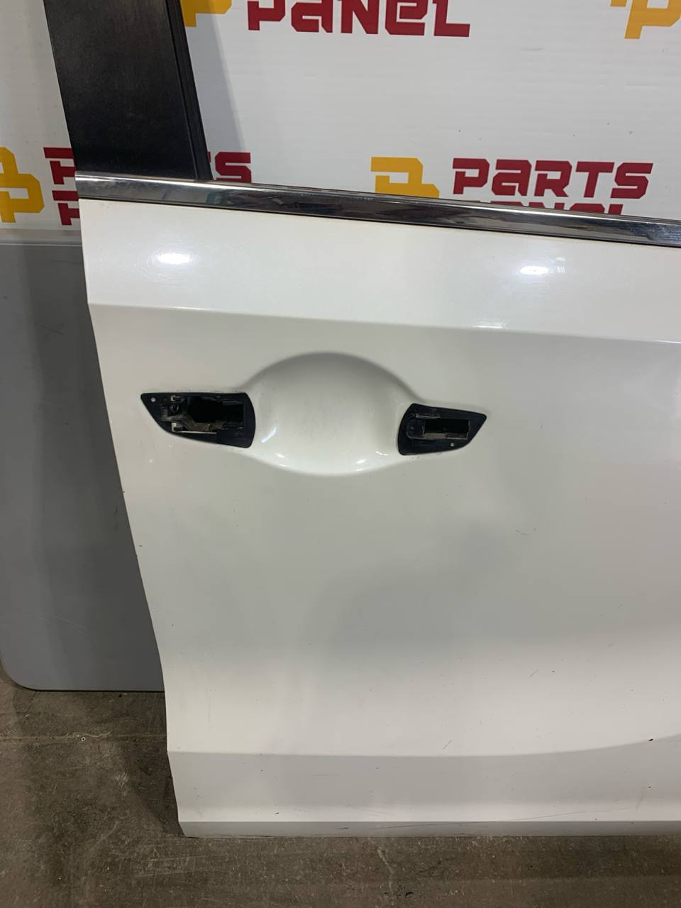 2017-2022 Honda CR-V Rear Passenger Side Door Shell RH OEM