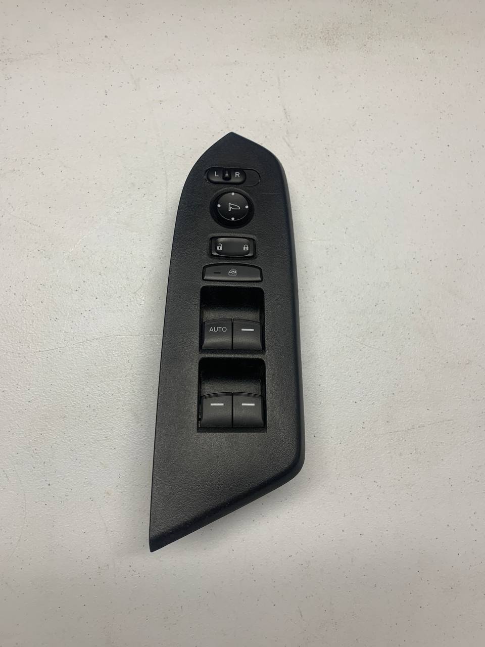 2017-2022 Honda CR-V Driver Side Master Power Window Switch OEM