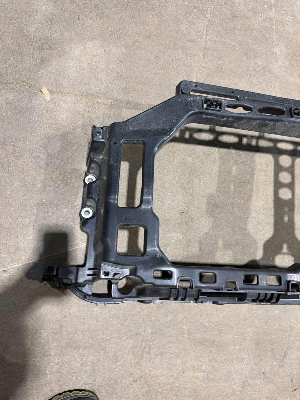 2015-2020 Ford F-150 Radiator Support Frame OEM