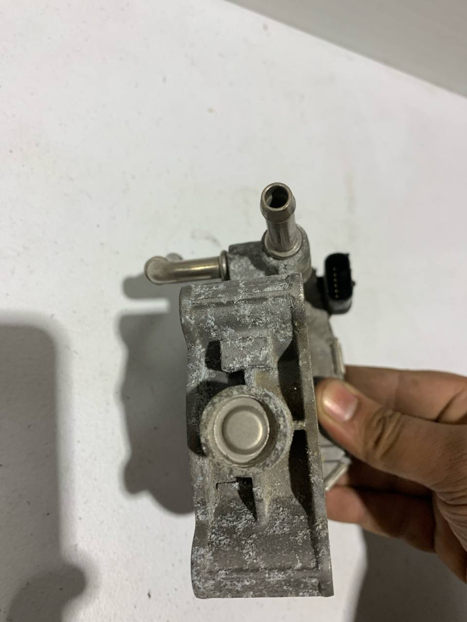 Throttle Body OEM 68359266AD