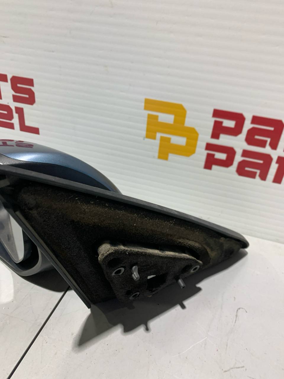 Driver Side LH Door Mirror OEM