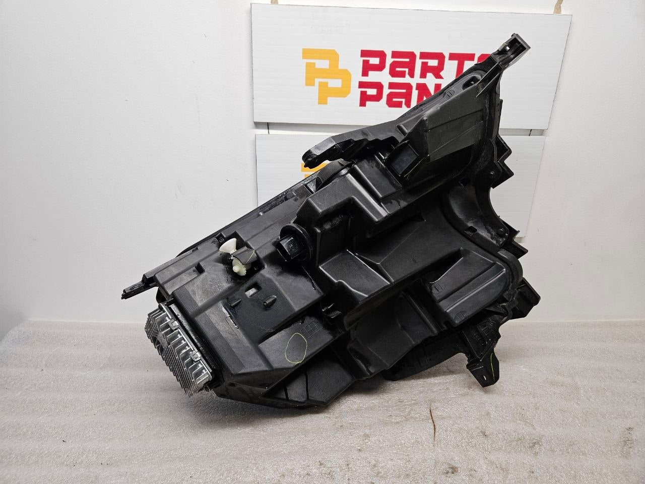 2021-2023 Ford F-150 Right Headlight Assembly OEM