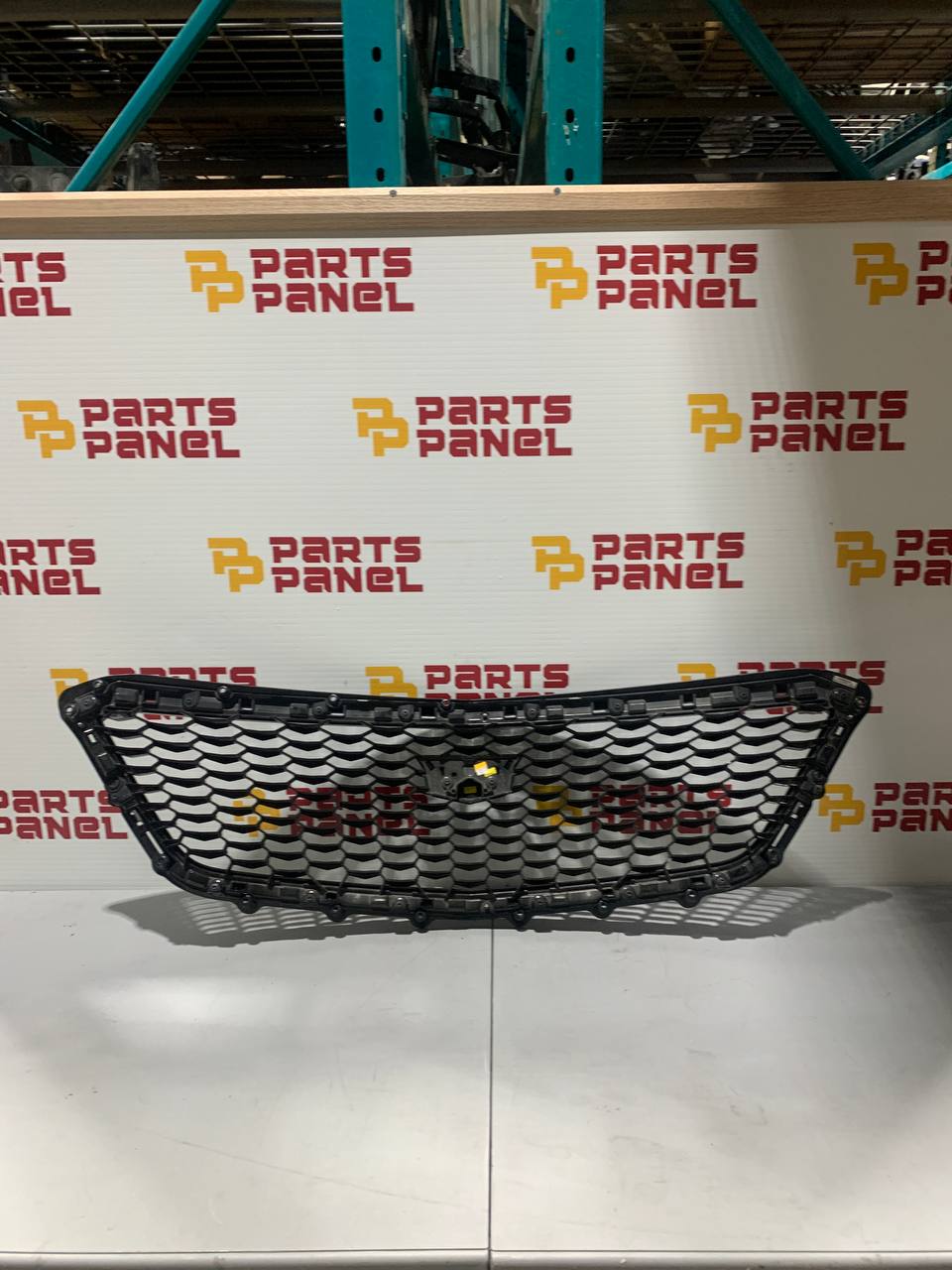 2019-2023 Cadillac XT4 Front Grille OEM